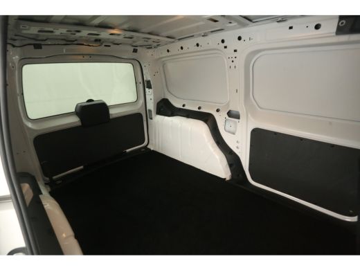 Volkswagen Caddy 2.0 TDI 102PK | Clima | Navi | Parkeersens. | Elektrpakket ActivLease financial lease