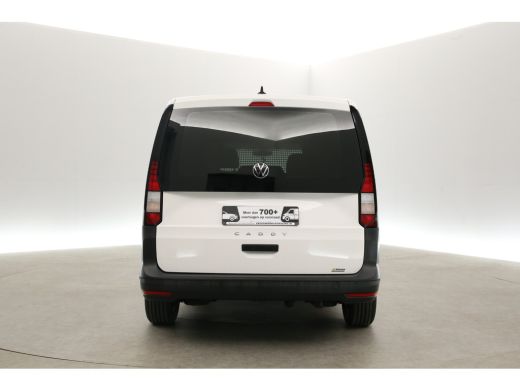 Volkswagen Caddy 2.0 TDI 102PK | Clima | Navi | Parkeersens. | Elektrpakket ActivLease financial lease