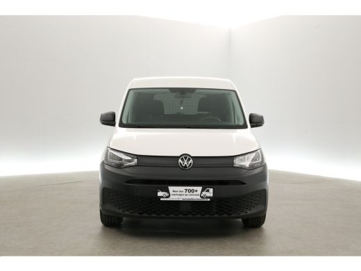 Volkswagen Caddy 2.0 TDI 102PK | Clima | Navi | Parkeersens. | Elektrpakket ActivLease financial lease