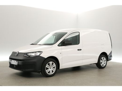 Volkswagen Caddy 2.0 TDI 102PK | Clima | Navi | Parkeersens. | Elektrpakket ActivLease financial lease