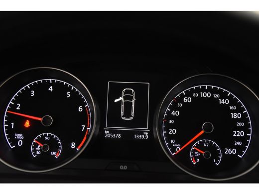 Volkswagen Golf Variant Comfortline *1ste Eigenaar*Navigatie*Trekhaak* ActivLease financial lease