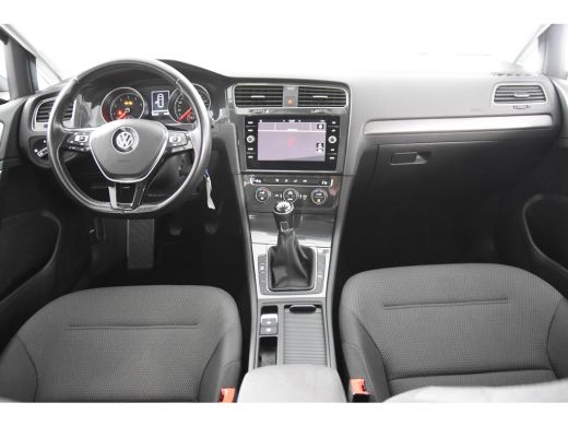 Volkswagen Golf Variant Comfortline *1ste Eigenaar*Navigatie*Trekhaak* ActivLease financial lease