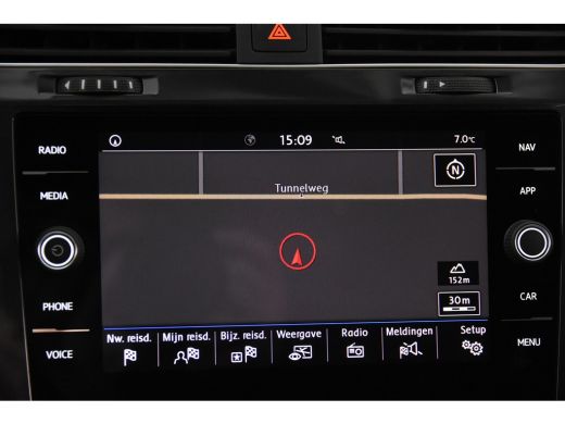 Volkswagen Golf Variant Comfortline *1ste Eigenaar*Navigatie*Trekhaak* ActivLease financial lease