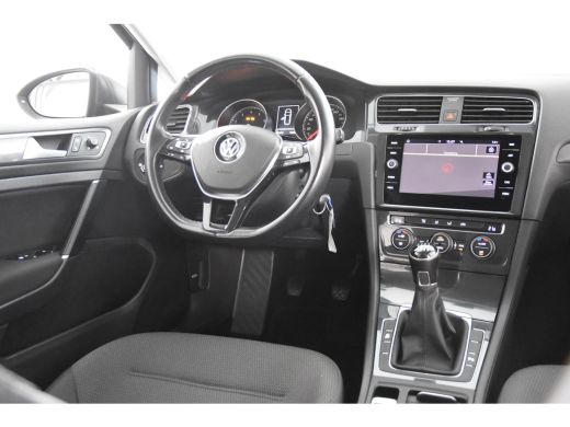 Volkswagen Golf Variant Comfortline *1ste Eigenaar*Navigatie*Trekhaak* ActivLease financial lease