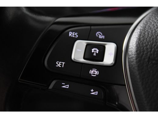 Volkswagen Golf Variant Comfortline *1ste Eigenaar*Navigatie*Trekhaak* ActivLease financial lease