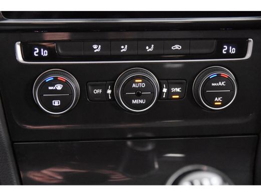 Volkswagen Golf Variant Comfortline *1ste Eigenaar*Navigatie*Trekhaak* ActivLease financial lease