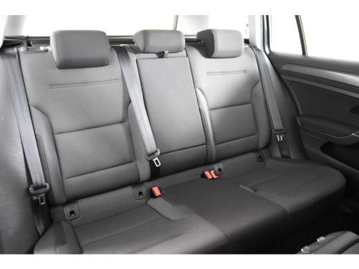 Volkswagen Golf Variant Comfortline *1ste Eigenaar*Navigatie*Trekhaak* ActivLease financial lease