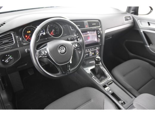 Volkswagen Golf Variant Comfortline *1ste Eigenaar*Navigatie*Trekhaak* ActivLease financial lease
