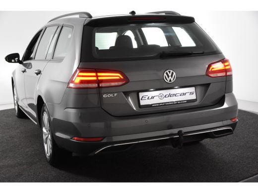 Volkswagen Golf Variant Comfortline *1ste Eigenaar*Navigatie*Trekhaak* ActivLease financial lease