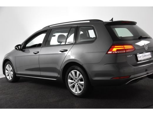 Volkswagen Golf Variant Comfortline *1ste Eigenaar*Navigatie*Trekhaak* ActivLease financial lease