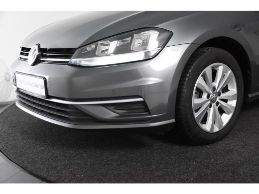 Volkswagen Golf Variant Comfortline *1ste Eigenaar*Navigatie*Trekhaak* ActivLease financial lease