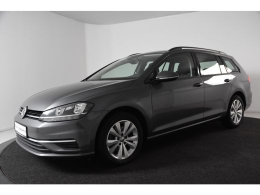 Volkswagen Golf Variant Comfortline *1ste Eigenaar*Navigatie*Trekhaak* ActivLease financial lease