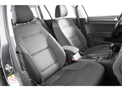 Volkswagen Golf Variant Comfortline *1ste Eigenaar*Navigatie*Trekhaak* ActivLease financial lease