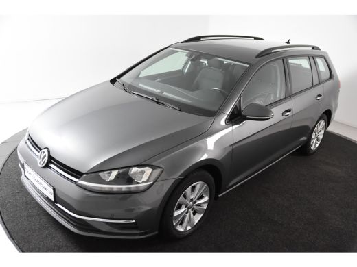 Volkswagen Golf Variant Comfortline *1ste Eigenaar*Navigatie*Trekhaak* ActivLease financial lease