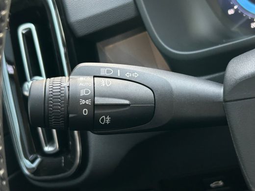 Volvo  EX40 Single Motor Extended Range Ultra 82 kWh | Sage Green | Pano | All-seasons | Climate | Harman/Kar... ActivLease financial lease