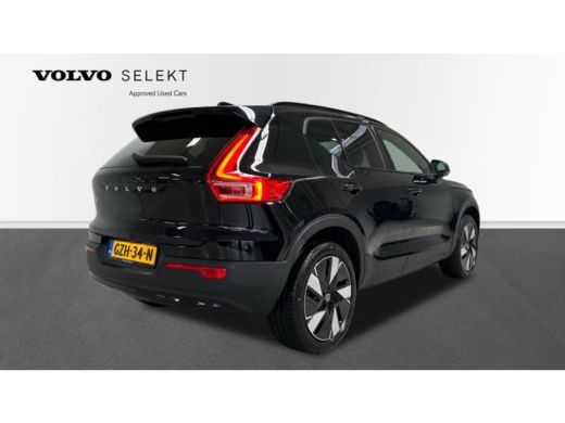 Volvo  EX40 Single Motor Extended Range Ultra 82 kWh | Wool Blend! | Pano | 360 camera | Harman/Kardon | Clim... ActivLease financial lease