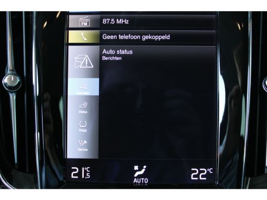 Volvo  V60 2.0 B3 Momentum Advantage | Navigatie full map | Cruise control | LED | Apple Carplay/ Android au... ActivLease financial lease