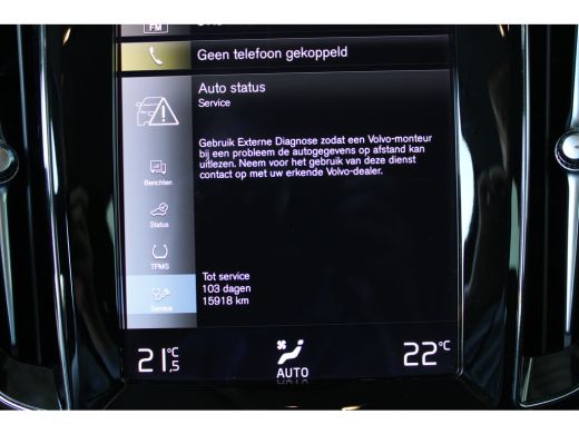 Volvo  V60 2.0 B3 Momentum Advantage | Navigatie full map | Cruise control | LED | Apple Carplay/ Android au... ActivLease financial lease