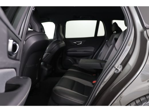 Volvo  V60 2.0 B4 R-Design | Navigatie | H&K Audio | Trekhaak Wegklapbaar | Blis | Leder | Adaptieve Cruise ... ActivLease financial lease