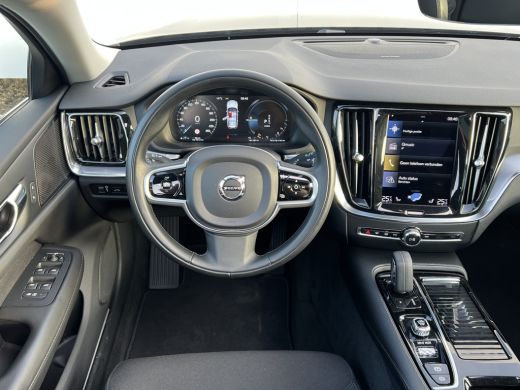 Volvo  V60 2.0 T6 Recharge AWD Inscription Expression | Trekhaak | Pilot Assist | Pano | Harman Kardon ActivLease financial lease