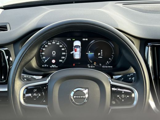 Volvo  V60 2.0 T6 Recharge AWD Inscription Expression | Trekhaak | Pilot Assist | Pano | Harman Kardon ActivLease financial lease