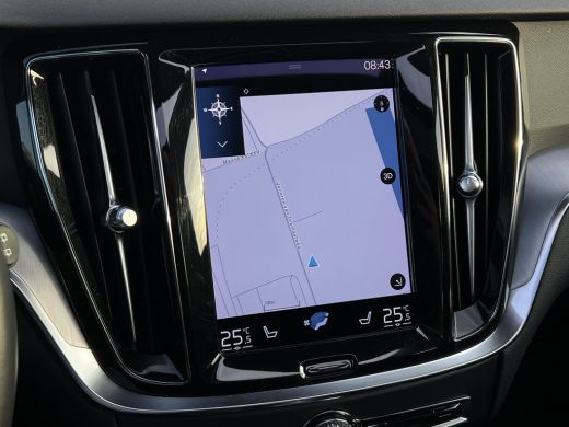 Volvo  V60 2.0 T6 Recharge AWD Inscription Expression | Trekhaak | Pilot Assist | Pano | Harman Kardon ActivLease financial lease