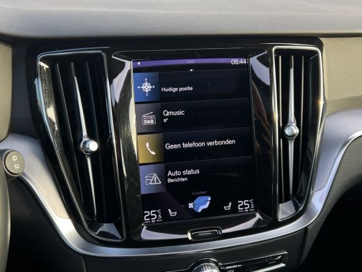 Volvo  V60 2.0 T6 Recharge AWD Inscription Expression | Trekhaak | Pilot Assist | Pano | Harman Kardon ActivLease financial lease