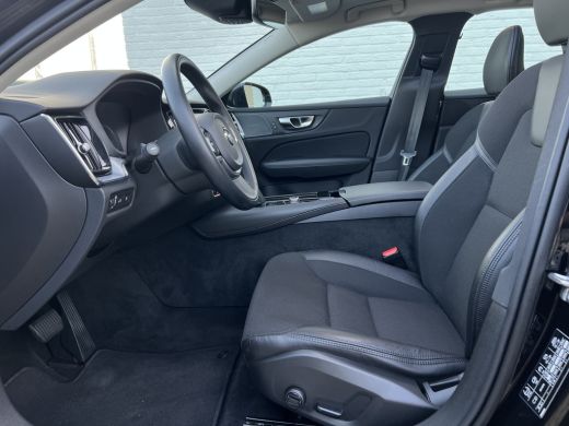 Volvo  V60 2.0 T6 Recharge AWD Inscription Expression | Trekhaak | Pilot Assist | Pano | Harman Kardon ActivLease financial lease