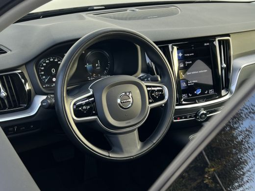 Volvo  V60 2.0 T6 Recharge AWD Inscription Expression | Trekhaak | Pilot Assist | Pano | Harman Kardon ActivLease financial lease