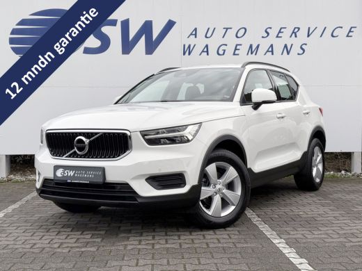 Volvo  XC40 1.5 T3 Momentum | Navi | CarPlay | Cruise | Camera | LED