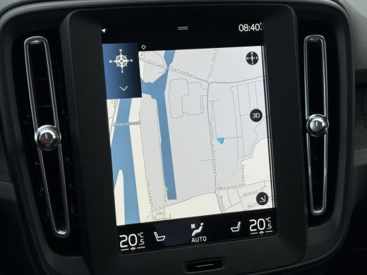 Volvo  XC40 1.5 T3 Momentum | Navi | CarPlay | Cruise | Camera | LED ActivLease financial lease