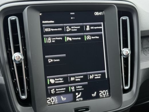 Volvo  XC40 1.5 T3 Momentum | Navi | CarPlay | Cruise | Camera | LED ActivLease financial lease