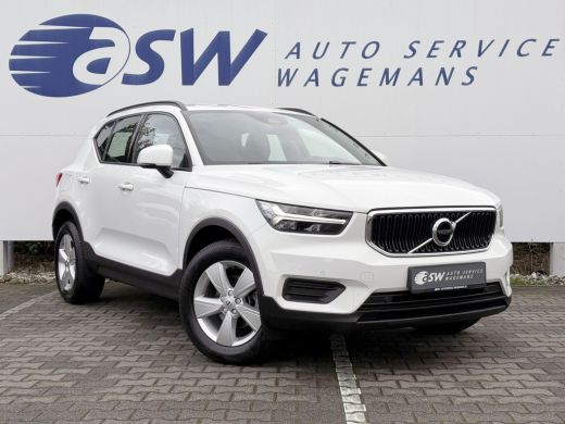 Volvo  XC40 1.5 T3 Momentum | Navi | CarPlay | Cruise | Camera | LED ActivLease financial lease