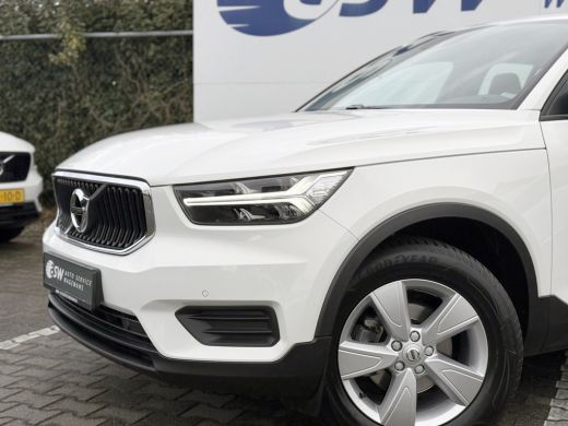 Volvo  XC40 1.5 T3 Momentum | Navi | CarPlay | Cruise | Camera | LED ActivLease financial lease