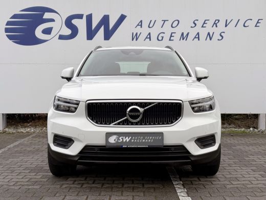 Volvo  XC40 1.5 T3 Momentum | Navi | CarPlay | Cruise | Camera | LED ActivLease financial lease