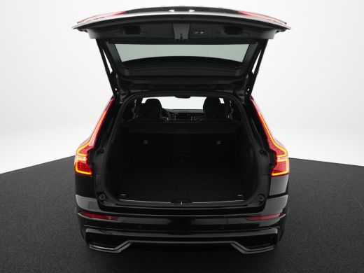 Volvo  XC60 T6 AWD Plus Black Edition | Luchtvering | Stoelventilatie | Camera | Trekhaak | Nappa | Panoramadak ActivLease financial lease