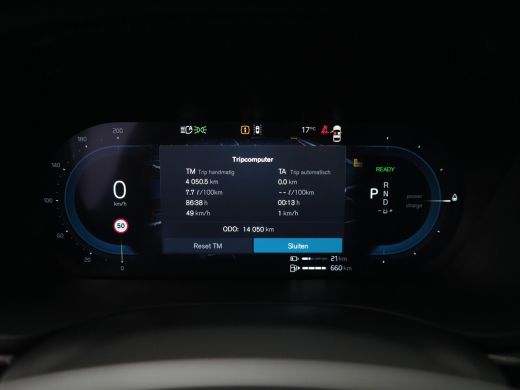 Volvo  XC60 T6 AWD Plus Black Edition | Luchtvering | Stoelventilatie | Camera | Trekhaak | Nappa | Panoramadak ActivLease financial lease