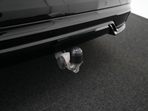 Volvo  XC60 T6 AWD Plus Black Edition | Luchtvering | Stoelventilatie | Camera | Trekhaak | Nappa | Panoramadak ActivLease financial lease