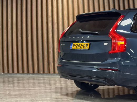 Volvo  XC90 T8 AWD Recharge Plus Dark Long Range | Luchtvering | Stoelventilatie | Trekhaak | 360&deg; Camera | H... ActivLease financial lease