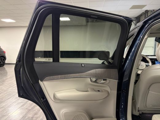 Volvo  XC90 T8 AWD Recharge Plus Dark Long Range | Luchtvering | Stoelventilatie | Trekhaak | 360&deg; Camera | H... ActivLease financial lease