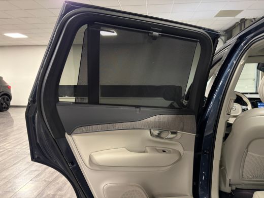 Volvo  XC90 T8 AWD Recharge Plus Dark Long Range | Luchtvering | Stoelventilatie | Trekhaak | 360&deg; Camera | H... ActivLease financial lease