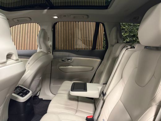 Volvo  XC90 T8 AWD Recharge Plus Dark Long Range | Luchtvering | Stoelventilatie | Trekhaak | 360&deg; Camera | H... ActivLease financial lease