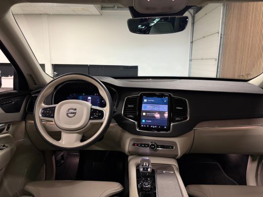 Volvo  XC90 T8 AWD Recharge Plus Dark Long Range | Luchtvering | Stoelventilatie | Trekhaak | 360&deg; Camera | H... ActivLease financial lease
