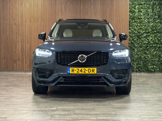 Volvo  XC90 T8 AWD Recharge Plus Dark Long Range | Luchtvering | Stoelventilatie | Trekhaak | 360&deg; Camera | H... ActivLease financial lease