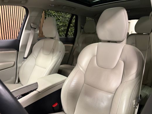 Volvo  XC90 T8 AWD Recharge Plus Dark Long Range | Luchtvering | Stoelventilatie | Trekhaak | 360&deg; Camera | H... ActivLease financial lease