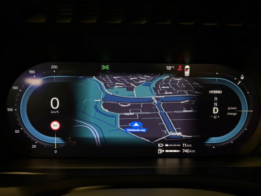 Volvo  XC90 T8 AWD Recharge Plus Dark Long Range | Luchtvering | Stoelventilatie | Trekhaak | 360&deg; Camera | H... ActivLease financial lease