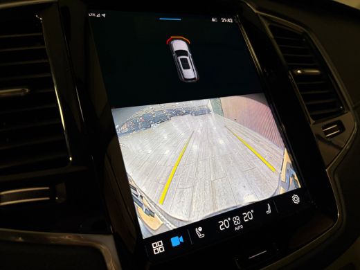 Volvo  XC90 T8 AWD Recharge Plus Dark Long Range | Luchtvering | Stoelventilatie | Trekhaak | 360&deg; Camera | H... ActivLease financial lease