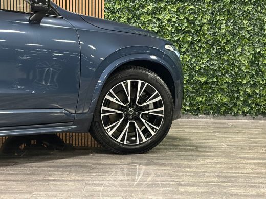 Volvo  XC90 T8 AWD Recharge Plus Dark Long Range | Luchtvering | Stoelventilatie | Trekhaak | 360&deg; Camera | H... ActivLease financial lease