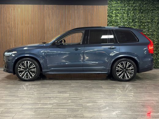 Volvo  XC90 T8 AWD Recharge Plus Dark Long Range | Luchtvering | Stoelventilatie | Trekhaak | 360&deg; Camera | H... ActivLease financial lease
