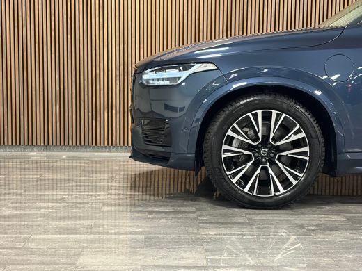 Volvo  XC90 T8 AWD Recharge Plus Dark Long Range | Luchtvering | Stoelventilatie | Trekhaak | 360&deg; Camera | H... ActivLease financial lease